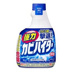 強力カビハイター つけかえ用 400ml 生活家電 強力カビハイター つけかえ用 400ml 生活家電