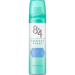 ８ｘ４ＰＳ せっけん 50ｇ 制汗・脱毛剤・ＵＶ