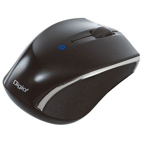 Digio fWI ^ Bluetooth 3{^BlueLED}EX ubN }EXEL[{[hE͋@