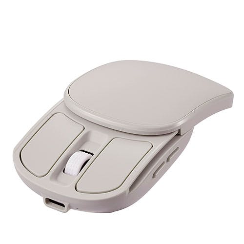 Digio [dXChÉ5{^BlueLED}EX O[W }EXEL[{[hE͋@