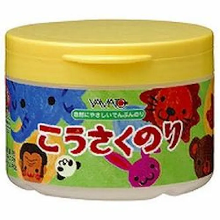 こうさくのり
