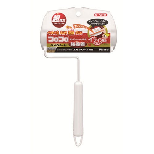 ニトムズ NEWコロコロハイグレード SC 強接着S | ゲーム 通販