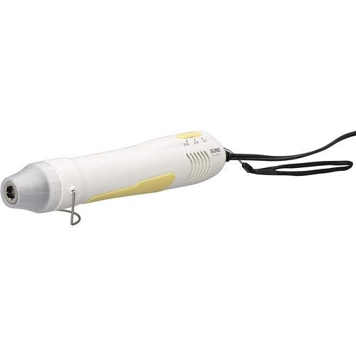 SURE 熱風機 プラジェットミニ 事務用品 SURE 熱風機 プラジェットミニ 事務用品