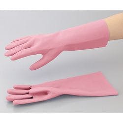 手袋(ソフトエース) ピンク L (1双) 作業着・作業服・安全靴 手袋(ソフトエース) ピンク L (1双) 作業着・作業服・安全靴