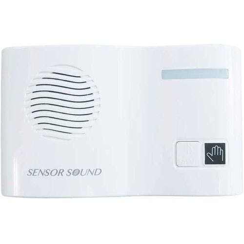 トイレ 音消し 流水音 トイレ用擬音装置 センサー サウンド 抗菌加工 節水 水の音 その他 キッチン用品・キッチン雑貨