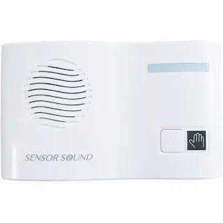 トイレ 音消し 流水音 トイレ用擬音装置 センサー サウンド 抗菌加工 節水 水の音