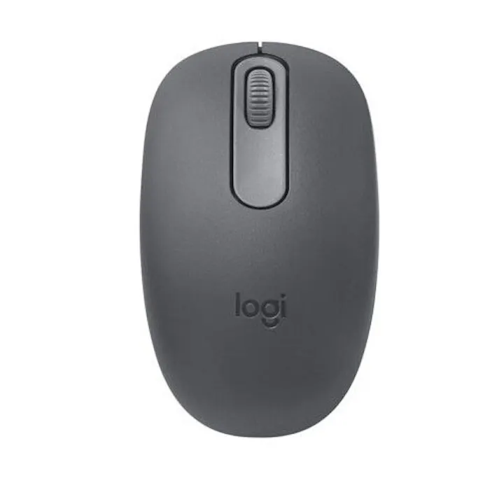 logicool M196 Bluetooth ワイヤレスマウス グラファイト