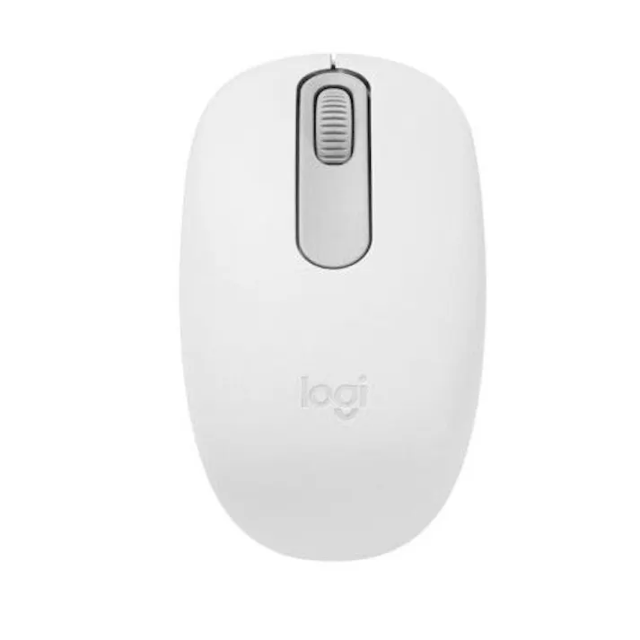logicool M196 Bluetooth ワイヤレスマウス オフホワイト