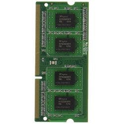 ADS12800N-H2G PC3-12800 204pin SO-DIMM 2G 省電力モデル パソコン・周辺機器