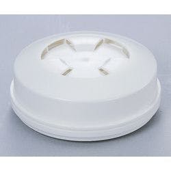 ナノマテリアル防じんマスク用フィルター T4 (1個) 作業着・作業服・安全靴 ナノマテリアル防じんマスク用フィルター T4 (1個) 作業着・作業服・安全靴