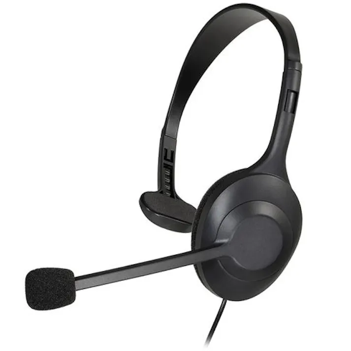 USBヘッドセット ATH-101USB