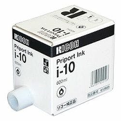 プリポートインキ I-10 クロ オフィス機器 プリポートインキ I-10 クロ オフィス機器