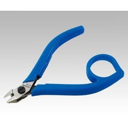 精密ニッパ　Ｎ－５８ 作業工具・作業用品・作業収納