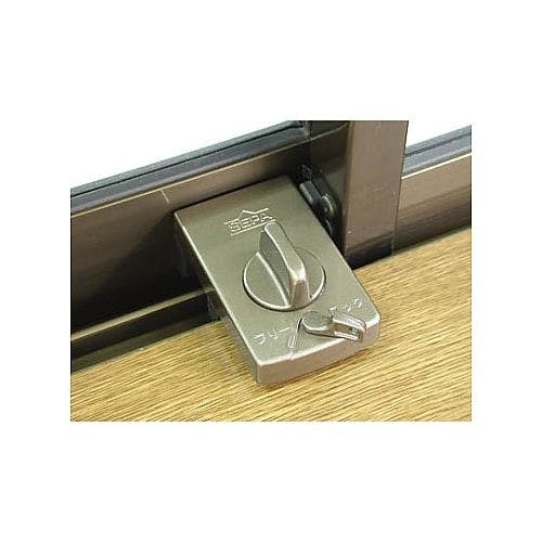 HP鍵付戸じまりくん 159-U インテリア雑貨・生活雑貨 HP鍵付戸じまりくん 159-U インテリア雑貨・生活雑貨