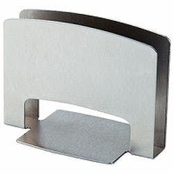 メニュースタンド ステンレス インテリア雑貨・生活雑貨 メニュースタンド ステンレス インテリア雑貨・生活雑貨