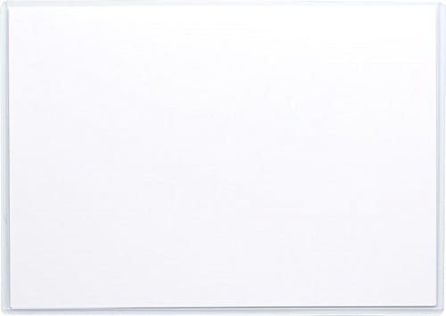 マグネット付硬質カードケース　Ａ４ヨコ型　１ｍｍマ 事務用品