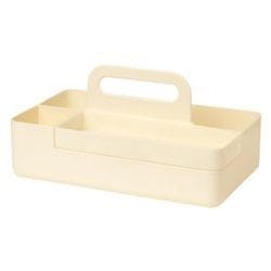 リビガク　ハコボート　磁石付トレイでかんたん整理　アイボリー 事務用品