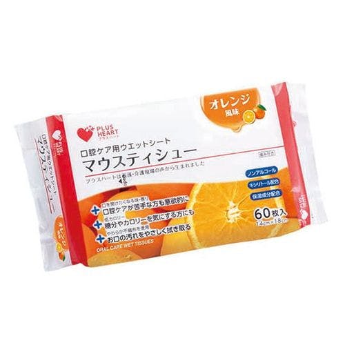 PH マウステイシユ- オレンジ 60マイイリ 生活サポート用品・介護用品 PH マウステイシユ- オレンジ 60マイイリ 生活サポート用品・介護用品