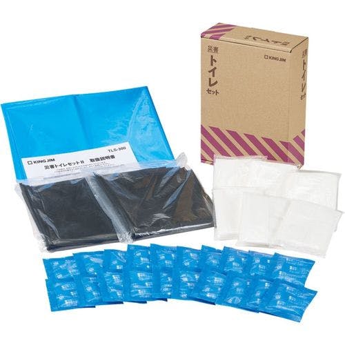 ЊQ΍Zbg ЊQgCZbg2 TLS-300 ̑hЗpi