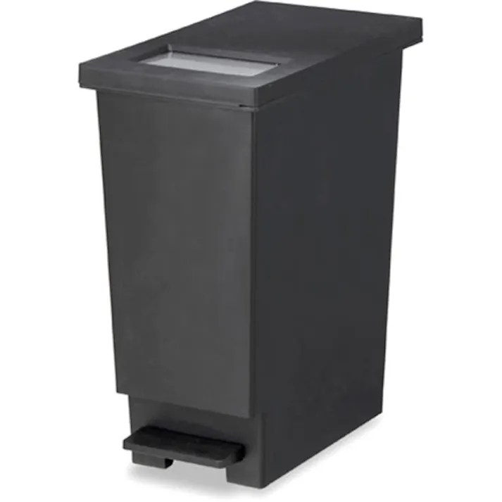 新輝合成 ユニード プッシュ&ペダル30S ブラック