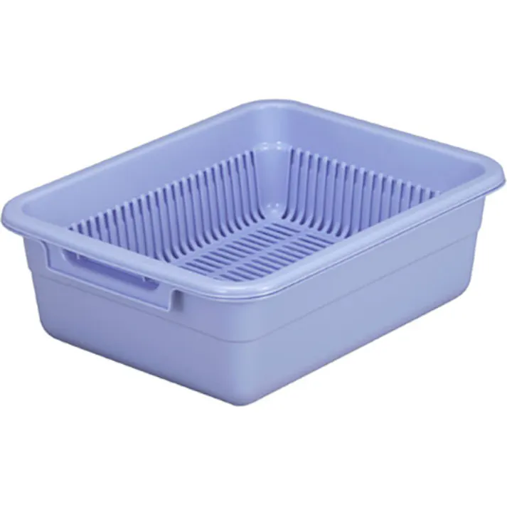 新輝合成 アシスト 水切りNO.2 ブルー