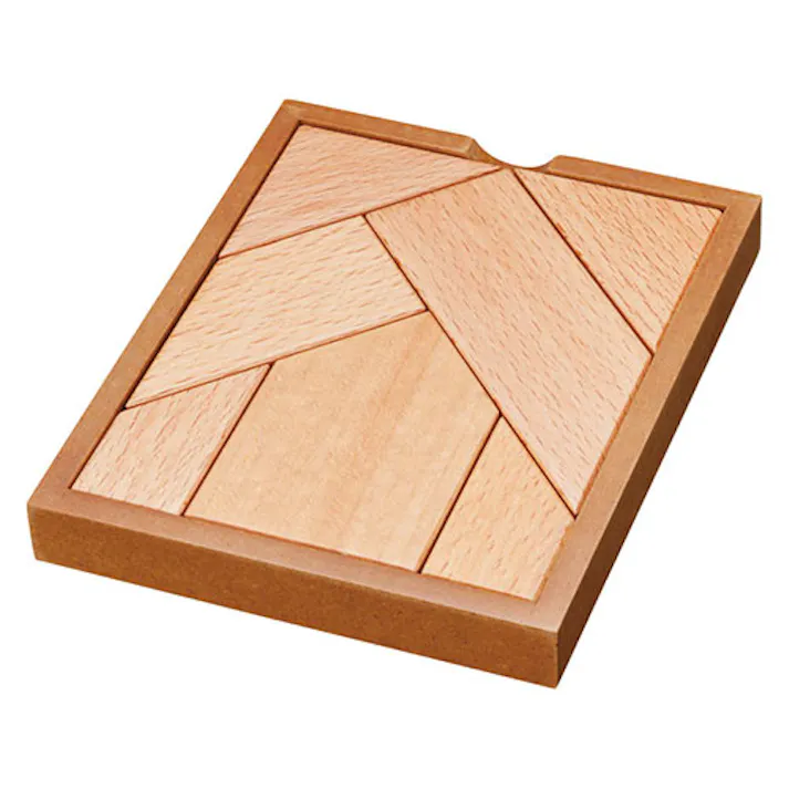 かつのうパズル ラッキーパズル