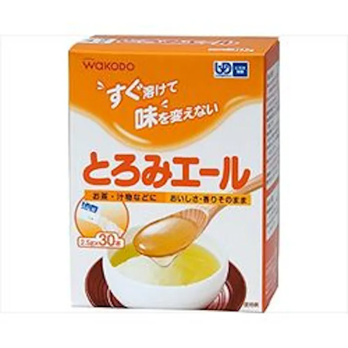トロミエール 2.5G*30ポン