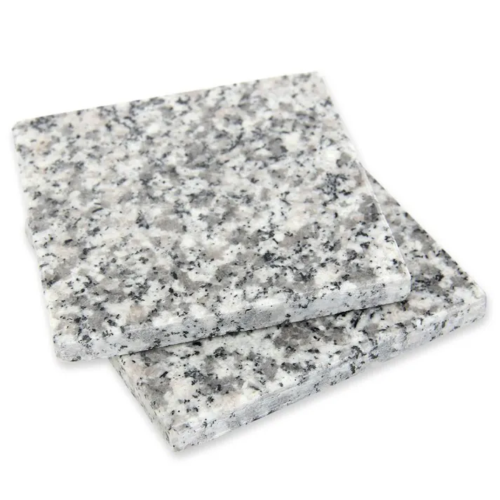 【ひんやりマットミニ】【2枚セット】魔法の 天然石 ひんやりマット 冷却マットちいさいペットさんに最適なミニミニサイズ2枚セット【S2】