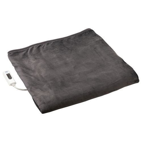 電気掛敷毛布 電気毛布 電気敷毛布 電気掛毛布 電気掛け毛布 電気掛敷毛布 電器毛布 ホットブランケット ひざ掛け 膝掛け Brissa（ブリッサ） BDMK306GY 電気掛敷毛布 電気毛布 電気敷毛布 電気掛毛布 電気掛け毛布 電気掛敷