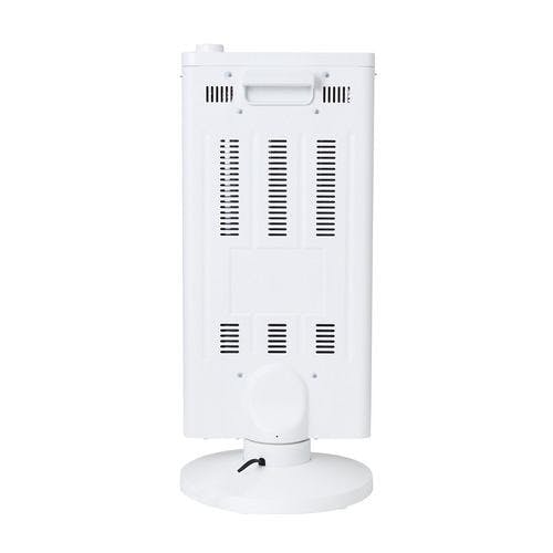 カーボンヒーター 自動首振り 900W 450W 電気ヒーター 電気ストーブ