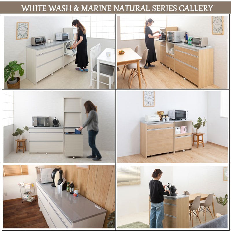 MOCA】大容量45リットルペールがなんと2個付属のペールワゴン付き