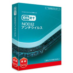 ESET NOD32アンチウイルス 更新(対応OS:WIN & MAC) パソコン・周辺機器 ESET NOD32アンチウイルス 更新(対応OS:WIN & MAC) パソコン・周辺機器