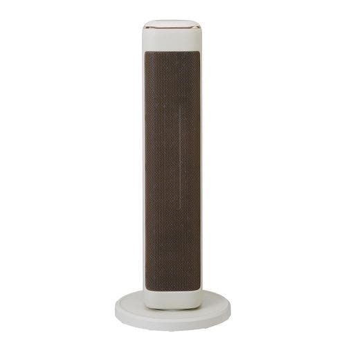 FF式ストーブ ホワイト スタンダードモデル 別置きタンク 寒冷地