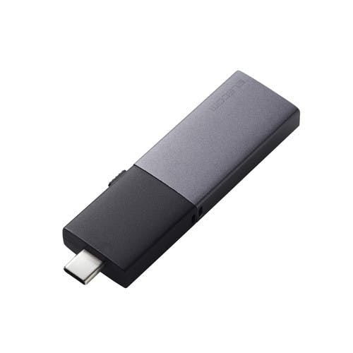 外付けSSD シルバー USB Type-C 外付けSSD シルバー USB Type-C 外付けSSD シルバー USB-C接続