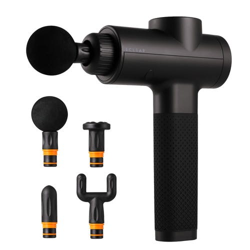 リフレッシュガン リフレッシュガン インパクトモデル 6段階 本格セルフケア ECLEAR