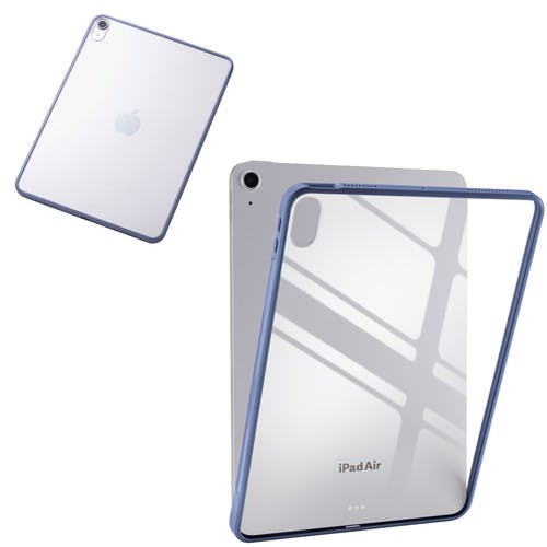 iPad Air P[X 11C` ( M3 / M2 ) ϏՌ wʃNA u[O[ P[XEXgbv