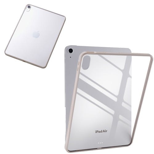 iPad Air P[X 11C` ( M3 / M2 ) ϏՌ wʃNA O[W P[XEXgbv