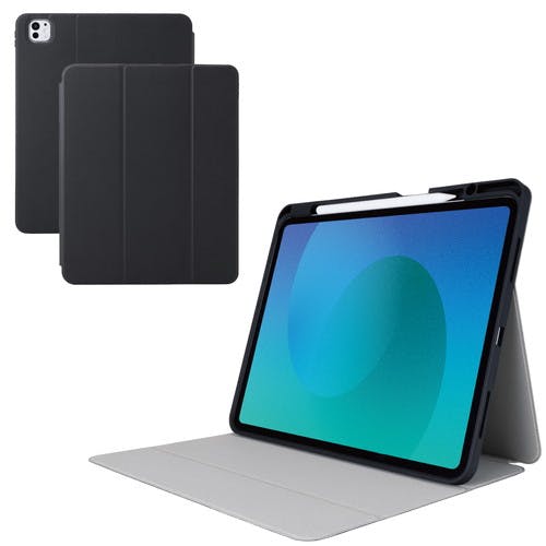 iPad Pro P[X 13C` ( M4 ) }Olbgtbv Ռz ubN P[XEXgbv