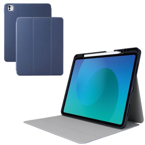 iPad Pro P[X 13C` ( M4 ) }Olbgtbv Ռz lCr[ P[XEXgbv