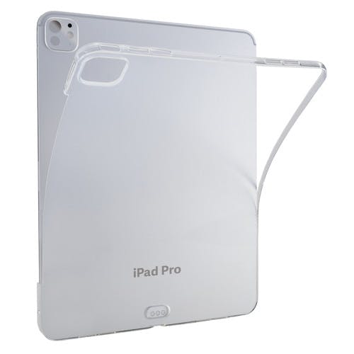 iPad Pro P[X 13C` ( M4 ) \tg Jo[ y NA P[XEXgbv