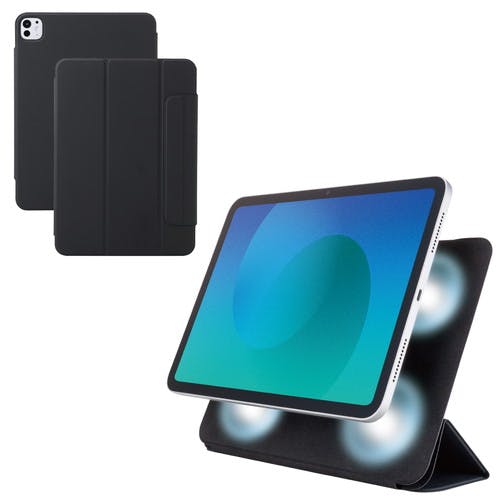 iPad Pro P[X 11C` ( M4 ) }OlbgEtbv ^ ubN P[XEXgbv