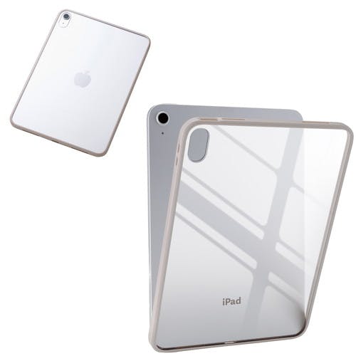 iPad P[X 11C` ( A16 ) ϏՌ wʃNA O[W P[XEXgbv