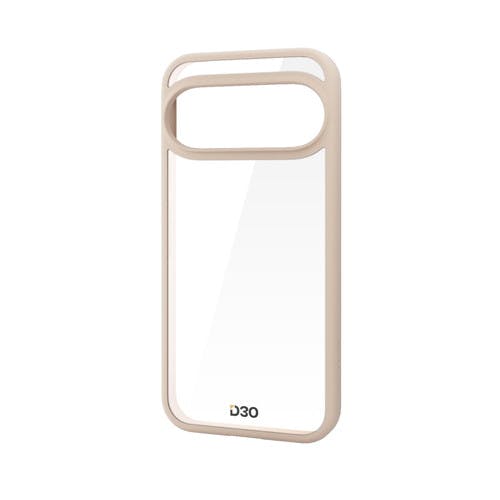 Google Pixel 10 / 10 Pro P[X nCubh D3O(R)Ռz x[W P[XEXgbv