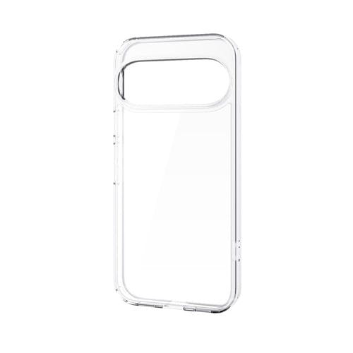 Google Pixel 10 / 10 Pro P[X nCubh Ռz Ƀ~݌v NA P[XEXgbv