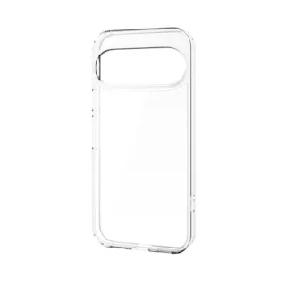 Google Pixel 10 / 10 Pro ケース ハイブリッド 衝撃吸収 極み設計 クリア