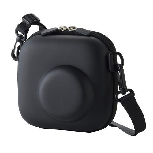 �`�F�L�P�[�X instax mini�V���[�Y�Ή� �ʐ^���[�|�P�b�g�t �u���b�N �J�����E�o�ዾ