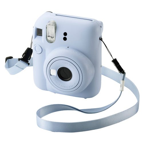 �J�����X�g���b�v ��|�P �`�F�L instax �ʃ����f�X �R���f�W�Ή� �u���[ �J�����E�o�ዾ