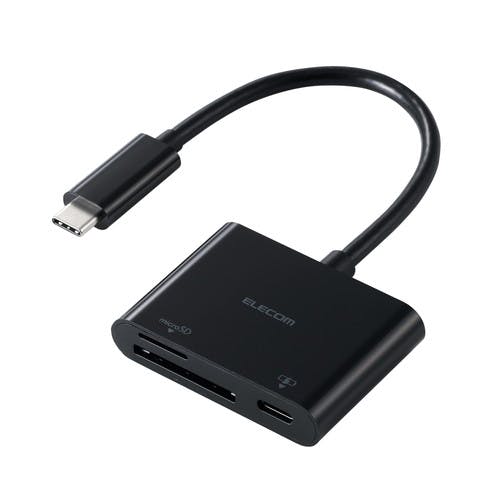 USB5Gbps Type-Cケーブル(PD75W・DP Altモード対応・5m) | パソコン