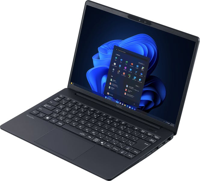 VersaPro タイプVM (Ryzen 5-8540U/16GB/SSD 256GB/ドライブなし/Win11Pro6 パソコン VersaPro タイプVM (Ryzen 5-8540U/16GB/SSD 256GB/ドライブなし/Win11Pro6 パソコン