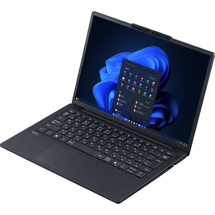 VersaPro タイプVB (Core 5-220U/16GB/SSD 256GB/ドライブなし/Win11Pro64/